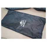 Choko Motorcycle Boot Covers -XS