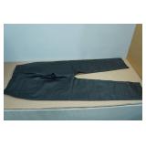 Leather Pants -Size 12