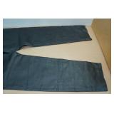 Leather Pants -Size 12