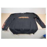 Harley Davidson Crew Neck Sweater -XL