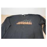 Harley Davidson Crew Neck Sweater -XL
