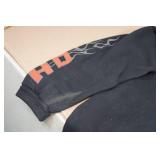 Harley Davidson Crew Neck Sweater -XL