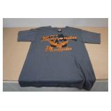 Harley Davidson T-Shirt -Small