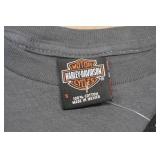 Harley Davidson T-Shirt -Small