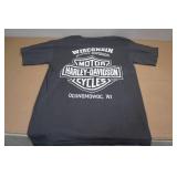 Harley Davidson T-Shirt -Small