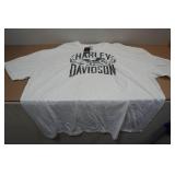 Harley Davidson T-Shirt -5XL