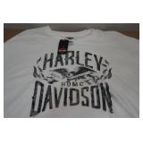 Harley Davidson T-Shirt -5XL