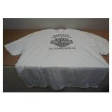Harley Davidson T-Shirt -5XL