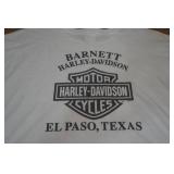 Harley Davidson T-Shirt -5XL