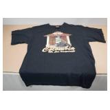 Harley Davidson T-Shirt -Large
