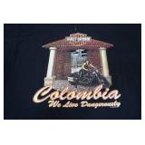 Harley Davidson T-Shirt -Large