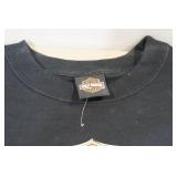 Harley Davidson T-Shirt -Large