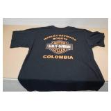 Harley Davidson T-Shirt -Large