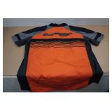Harley Davidson Button-Up Shirt -Large