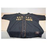 Harley Davidson Button-Up Shirt -XL