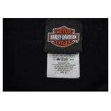 Harley Davidson Button-Up Shirt -XL