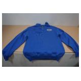 Harley Davidson Pull-Over Sweater -Medium