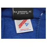 Harley Davidson Pull-Over Sweater -Medium