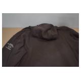 Harley Davidson Zip-Up Hoodie -Large