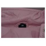 Barneys Leather Jacket -Medium