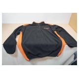 Harley Davidson Pull-Over Sweater -XL