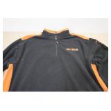 Harley Davidson Pull-Over Sweater -XL