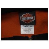 Harley Davidson Pull-Over Sweater -XL