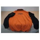 Harley Davidson Pull-Over Sweater -XL
