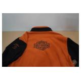 Harley Davidson Pull-Over Sweater -XL