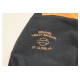 Harley Davidson Pull-Over Sweater -XL
