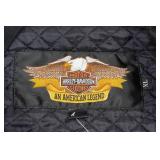Harley Davidson Jacket -XL