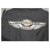 Harley Davidson Jacket -XL