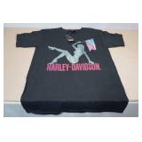 Harley Davidson T-Shirt -Small