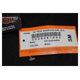 Harley Davidson T-Shirt -Small