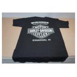 Harley Davidson T-Shirt -Small