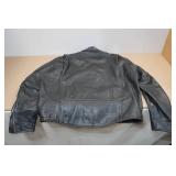 Harley Davidson Leather Jacket -XL
