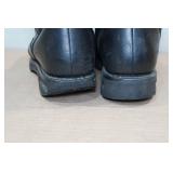 Harley Davidson Motorcycle Boot-Size 10