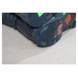 Harley Davidson Motorcycle Boot-Size 10