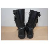 Harley Davidson Motorcycle Boots -Size 10W