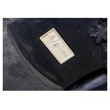 Harley Davidson Motorcycle Boots -Size 10W