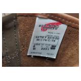 Red Wing Pecos Leather Riding Boots -Size 6