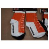*2* 3-Packs of Kids Harley Davidson Socks -Shoe Sizes 9/10 & 7/8
