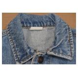 Kids Harley Davidson Jean Jacket