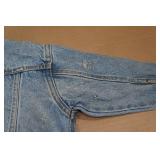 Kids Harley Davidson Jean Jacket