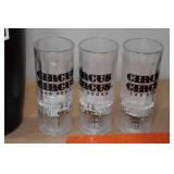 Assorted Harley Davidson -Beer Bucket, Mug, Boot Mark Remover, Coasters