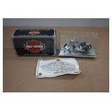 Harley Davidson Street Stalker Die Cast