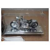 Harley Davidson Street Stalker Die Cast