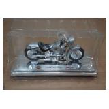 Harley Davidson Street Stalker Die Cast