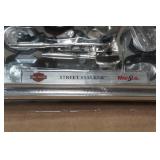 Harley Davidson Street Stalker Die Cast