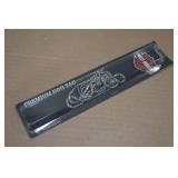 Harley Davidson Premium Dog Tag
